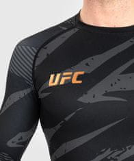 VENUM Rashguard VENUM UFC Adrenaline by Venum Fight Week Performance Long Sleeve - urbanCamo