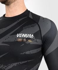 VENUM Rashguard VENUM UFC Adrenaline by Venum Fight Week Performance Long Sleeve - urbanCamo