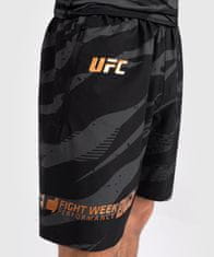 VENUM Pánske tréningové šortky VENUM UFC Adrenaline by Venum Fight Week Performance - urban Camo