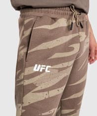 VENUM VENUM UFC Adrenaline by Venum Fight Week Pánske tepláky - desert camo