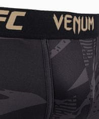 VENUM Boxerské šortky VENUM UFC Adrenaline by Venum Fight Week - urban Camo