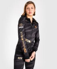 VENUM Dámska mikina UFC Adrenaline by Venum Fight Week zips - urban camo