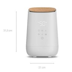 Medisana AH 680 Humidifier