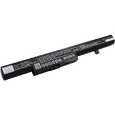 CameronSino Batérie pre Lenovo Eraser B40, B50, N40, N50, Ideapad B40, B50, M4400, 2200 mAh, Li-Ion