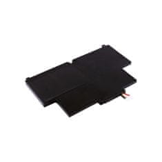 CameronSino Batéria pre Lenovo Thinkpad S230, Twist S230, 2800 mAh, Li-Pol