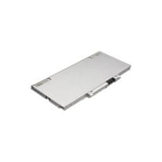 CameronSino Batéria pre Panasonic Toughbook CF-AX2, AX3, 4200 mAh, Li-Ion