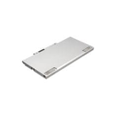 CameronSino Batéria pre Panasonic Toughbook CF-AX2, AX3, 4200 mAh, Li-Ion