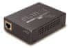 Planét POE-171S Ultra PoE splitter 802.3at do 60W - 12/19/24V, 1000Base-T, -10 až 60 ° C, desktop