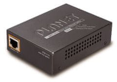 Assmann Planét POE-171S Ultra PoE splitter 802.3at do 60W - 12/19/24V, 1000Base-T, -10 až 60 ° C, desktop