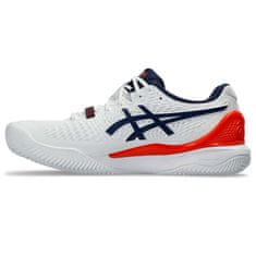 Asics Obuv tenis 42.5 EU Gel-resolution 9 Clay