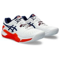 Asics Obuv tenis 43.5 EU Gel-resolution 9 Clay