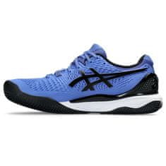 Asics Obuv tenis modrá 43.5 EU 1041A375401