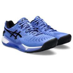 Asics Obuv tenis modrá 43.5 EU 1041A375401