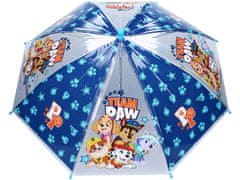 Vadobag Detský dáždnik Paw Patrol Sunny Days Ahead