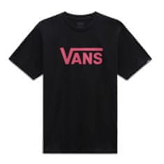 Vans Tričko čierna XL VN000GGGCZB1