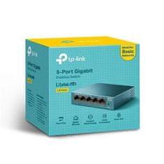 TP-LINK LS105G gigabitový switch