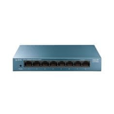 TP-LINK LS108G gigabitový switch