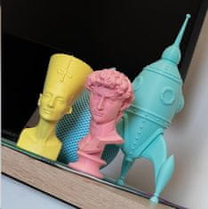 Filament PM - 1,75 mm PLA+ Pastel Pack + Vzorky