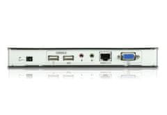 Aten KVM extender CE-750 VGA USB (1280 x 1024 na 200m)