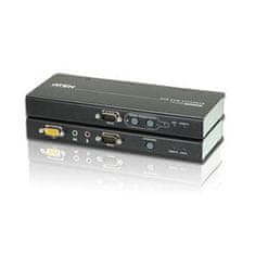 Aten KVM extender CE-750 VGA USB (1280 x 1024 na 200m)