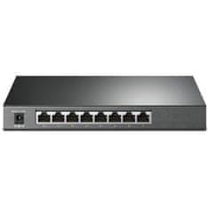 TP-Link TL-SG2008P JetStream Smart Switch, 8x GLAN, 4x PoE 62W, OMADA SDN