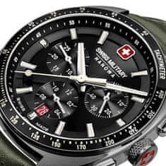 Swiss MilitaryHanowa Defender SMWGC0003340