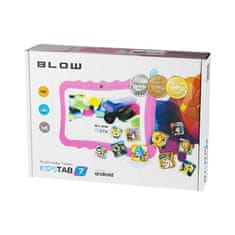 Blow Tablet BLOW KidsTAB7 ružový 7"