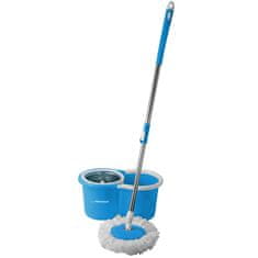 Esperanza Mop na podlahu ESPERANZA EHS006 SPIN MOP