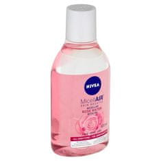 Dvojfázová micelárna voda s ružovou vodou (Micellar Rose Water) 400 ml