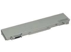 Avacom batérie pro Dell Latitude E6400, E6410, E6500, Li-Ion 11.1V, 5600mAh, 62Wh