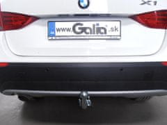 Galia Ťažné zariadenie B0185, BMW X1, SUV, 2009-2015 skrutkové prevedenie A