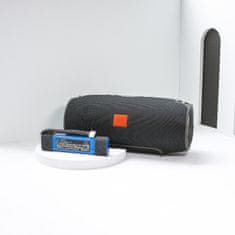 CameronSino Batéria pre JBL Xtreme Splashproof, 5000 mAh, Li-Pol