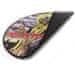 Subsonic SUPERDRIVE Iron Maiden Mousepad model 1