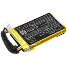 CameronSino Batéria pre JBL Wind 3, Wind 3S, 1100 mAh, Li-Pol