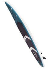 KIK KX4025 Paddleboard s príslušenstvom 320 cm tyrkysová