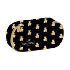 Astra Jednokomorový peračník / puzdro AstraBAG GOLDEN TEDDY, AC6, 503024074