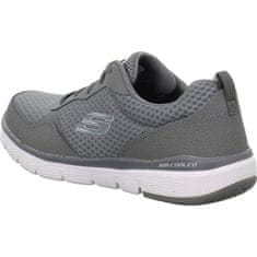 Skechers Obuv sivá 43 EU Advantage 30