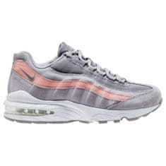 Nike Obuv sivá 36 EU Air Max 95 LE