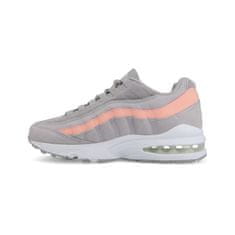 Nike Obuv sivá 36 EU Air Max 95 LE