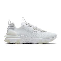 Nike Obuv biela 42 EU React Vision