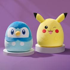 ORBICO Pokémon Squishmallows Plyš 25 cm