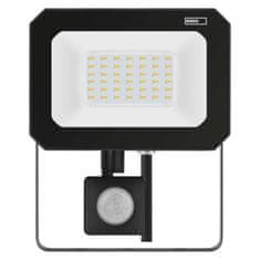 EMOS LED REFLEKTOR SIMPO 30W 3000LM IP44 NW PIR