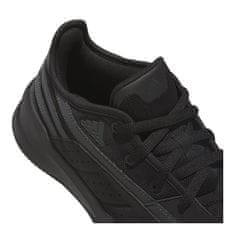 Adidas Obuv čierna 44 2/3 EU Front Court