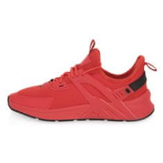 Puma Obuv beh červená 43 EU 39524003