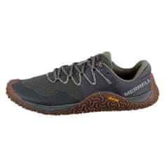 Merrell Obuv beh 41.5 EU Trail Glove 6 Pine Gum