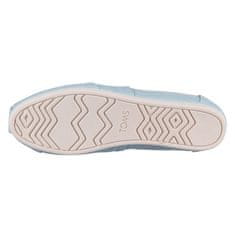 Toms Espadrilky belasá 40 EU 10020675