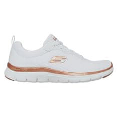 Skechers Obuv biela 37 EU 12615WTRG