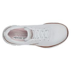 Skechers Obuv biela 37 EU 12615WTRG