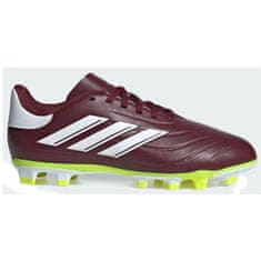 Adidas Obuv višňová 36 EU Copa Pure 2 Club Fxg Jr