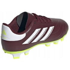 Adidas Obuv višňová 31 EU Copa Pure 2 Club Fxg Jr